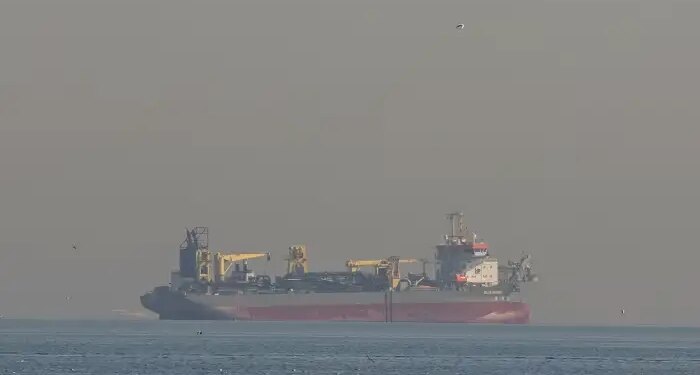 Crisis on the Strait of Hormuz! Transit of 15 million barrels of oil per day may come to a halt, increased concern of India and China