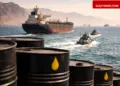 Crude Oil Price Update: Crude oil became cheaper, Trump asked for help from the world, big news came amid tension in the Gulf of Hormuz.