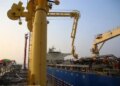 Crude oil prices rise by more than 3 percent, near 52 week high