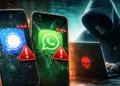 Cyber ​​Alert: Threat to millions of users of WhatsApp and Signal, big alert issued regarding account hacking