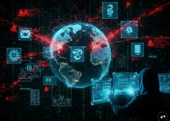 Cyber ​​Attack: One click can cause huge loss, know how people become victims of cyber attack and how to avoid it