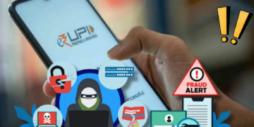 Danger of 'looter' malware looming over UPI, one mistake can wipe out bank account, know ways to protect yourself