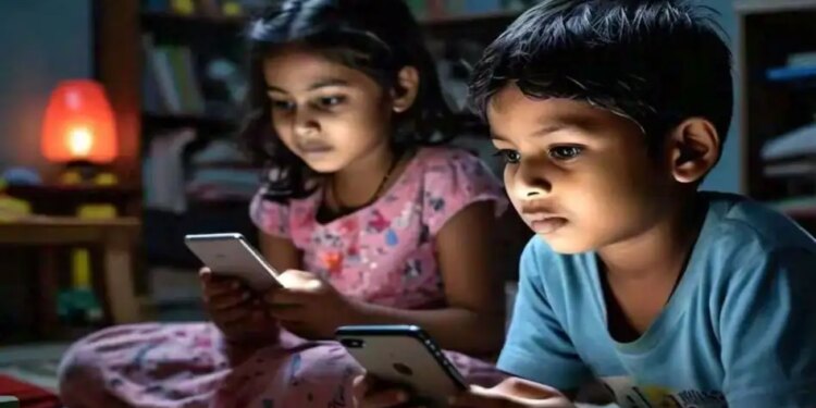 Dangerous challenge viral on social media, concern increased due to death of 9 year old innocent girl