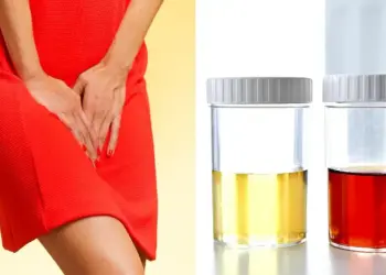 Dangerous reasons behind blood in urine, it is important to recognize it on time, otherwise your life may be in trouble.