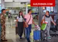 Delhi Airport Flight Update: New instructions of Delhi Airport amid tension in West Asia, flights affected