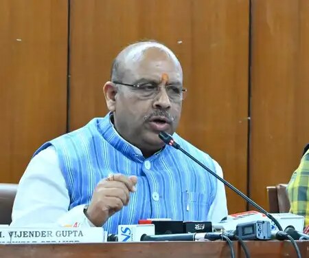दिल्ली विधानसभा ने विधायकों के लिए एआई-सक्षम चैटबॉट