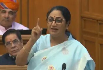 दिल्ली बजट 2026: 1.03 लाख करोड़ का