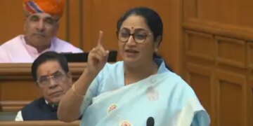 दिल्ली बजट 2026: 1.03 लाख करोड़ का