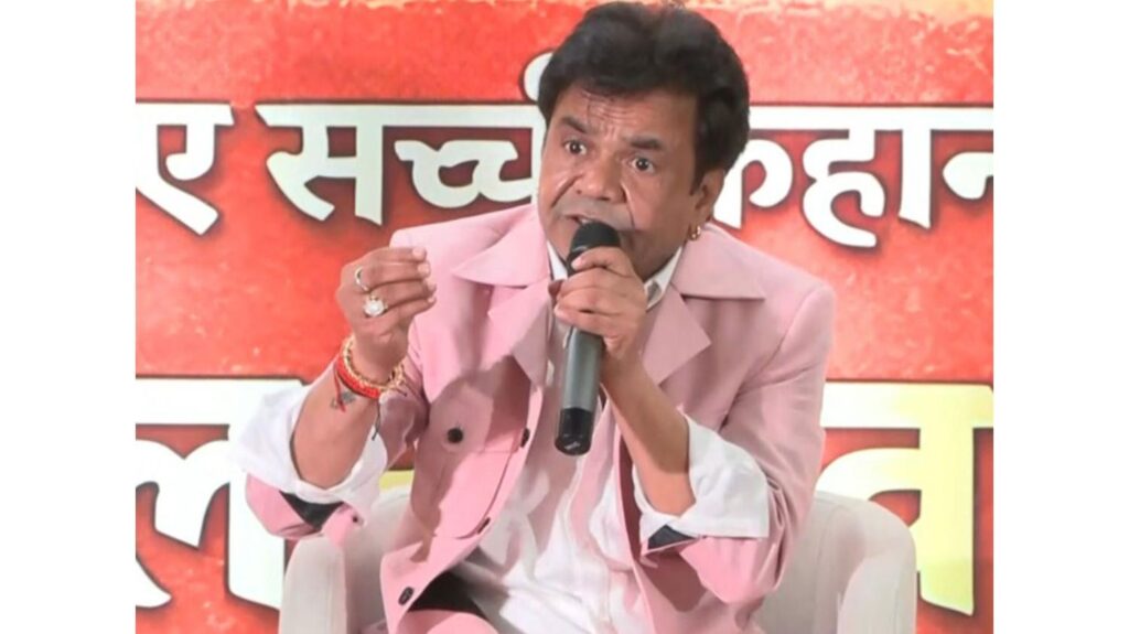 Delhi High Court extends interim bail of Rajpal Yadav in check bounce case