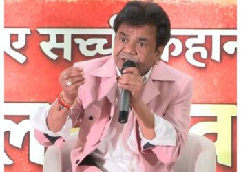 Delhi High Court extends interim bail of Rajpal Yadav in check bounce case