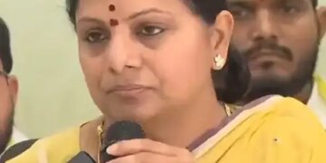 Delhi High Court gave instructions to ECI, K. Take decision on Kavita's party registration application soon