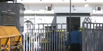 Delhi: Notice to Congress to vacate 48 year old headquarters