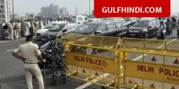 Delhi Police Holi 2026: Strict security arrangements on Holi in Delhi, license of those driving after drinking alcohol will be canceled for 3 months