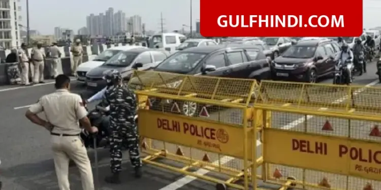 Delhi Police Holi 2026: Strict security arrangements on Holi in Delhi, license of those driving after drinking alcohol will be canceled for 3 months