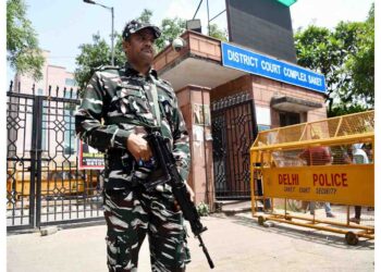 Delhi court acquits Lawrence Bishnoi and two others in extortion case due to lack of evidence