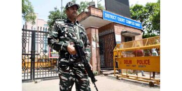 Delhi court acquits Lawrence Bishnoi and two others in extortion case due to lack of evidence
