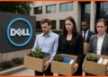 Dell quietly fired 11,000 employees, said - increased expenditure on AI and infrastructure