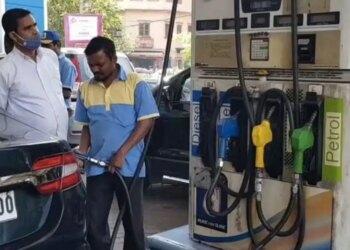 Despite tension in the Middle East, fuel prices will not increase at the moment, know how much crude oil India has in reserve.