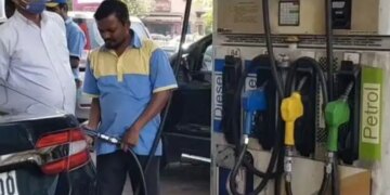 Despite tension in the Middle East, fuel prices will not increase at the moment, know how much crude oil India has in reserve.