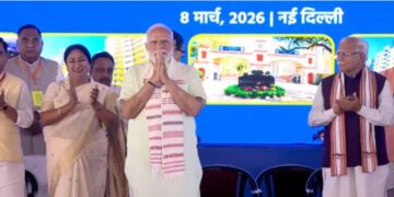 Development of Delhi is not just the development of one city, it is related to the image of the entire country: Prime Minister Modi