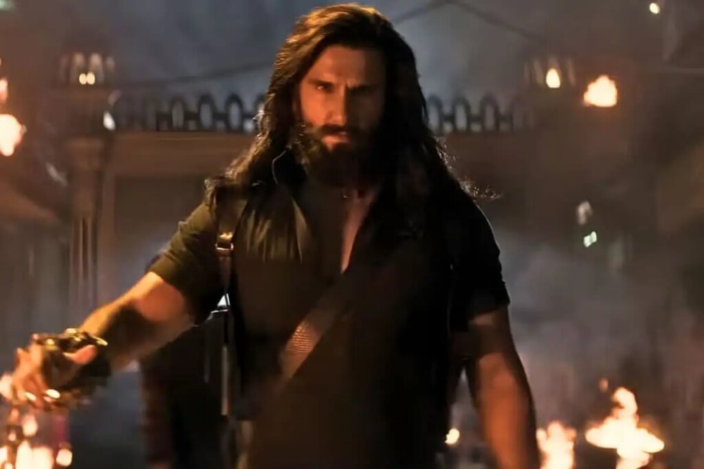 Dhurandhar 2 BO Day 12: 'Dhurandhar 2' created a stir on the second Monday, beat KGF 2, the film is a few steps away from making Rs 900 crore.