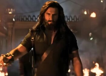 Dhurandhar 2 BO Day 12: 'Dhurandhar 2' created a stir on the second Monday, beat KGF 2, the film is a few steps away from making Rs 900 crore.