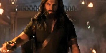 Dhurandhar 2 BO Day 12: 'Dhurandhar 2' created a stir on the second Monday, beat KGF 2, the film is a few steps away from making Rs 900 crore.
