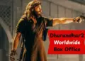 Dhurandhar 2 BO Day 5 Worldwide: Dhurandhar 2 was a hit worldwide, records of 8 films broken on the 5th day, know how much was the collection.