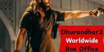 Dhurandhar 2 BO Day 5 Worldwide: Dhurandhar 2 was a hit worldwide, records of 8 films broken on the 5th day, know how much was the collection.