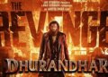 Dhurandhar 2 BO Day 8: 'Dhurandhar 2' created havoc on Ram Navami, 8th day's earnings broke the records of Shahrukh Khan-Prabhas.
