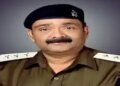 Dial 112 ASI Kamlesh Ram's alleged audio-video goes viral, controversy over liquor smuggling