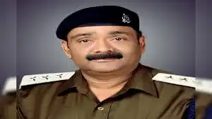 Dial 112 ASI Kamlesh Ram's alleged audio-video goes viral, controversy over liquor smuggling