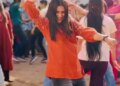 Didi's explosive dance in Holi party goes viral, social media goes crazy about her spicy moves