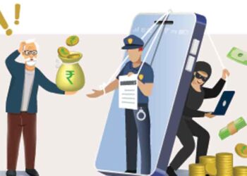 Digital Fraud: Caution is Safety