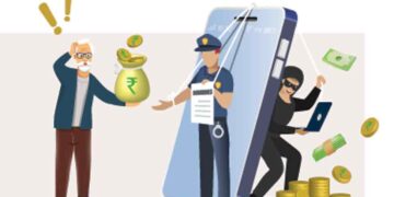 Digital Fraud: Caution is Safety
