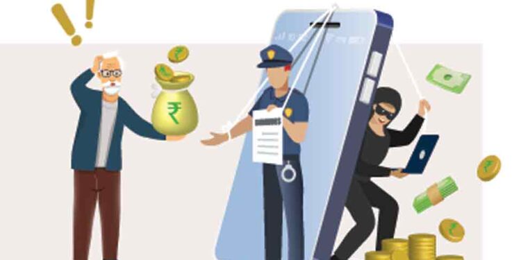 Digital Fraud: Caution is Safety
