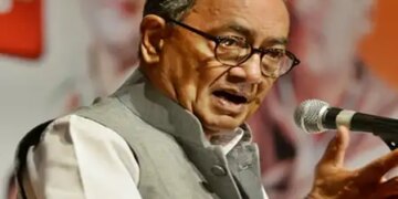 दिग्विजय सिंह ने किया राजनीति छोड़ने से इनकार, बोले-कांग्रेस के लिए करते रहेंगे काम