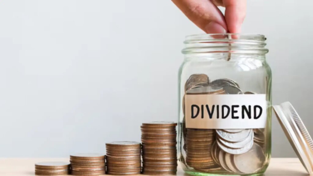 Dividend Alert: Good news for investors, company will give ₹ 86 per share dividend, know complete details