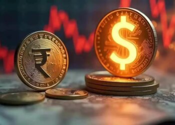 Dollar vs Rupee: Rupee reached near 95, know what is the reason behind such a huge fall?