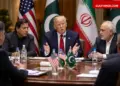 Donald Trump made a big claim, progress in talks with Iran through Pakistan, agreement may be reached soon