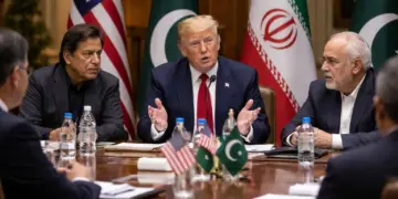 Donald Trump made a big claim, progress in talks with Iran through Pakistan, agreement may be reached soon