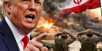 Donald Trump’s big announcement: Iran bowed its knees, now the country has become a ‘loser of the Middle East’