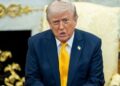 Donald Trump’s big claim, said- ‘America is close to ending military operations in Iran’