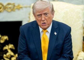 Donald Trump’s big claim, said- ‘America is close to ending military operations in Iran’
