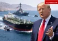 Donald Trump’s big statement: Oil tankers can go safely through the Strait of Hormuz, crude oil prices fell
