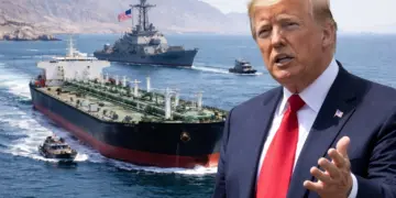 Donald Trump’s big statement: Oil tankers can go safely through the Strait of Hormuz, crude oil prices fell