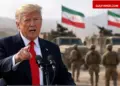 Donald Trump’s strong message to Iran, says start talks to end the war before it’s too late