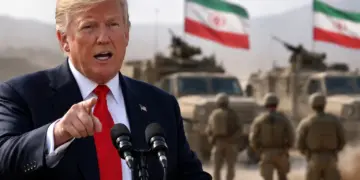 Donald Trump’s strong message to Iran, says start talks to end the war before it’s too late