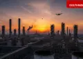Drone attack attempt on refinery in Saudi Arabia fails, huge surge in oil prices