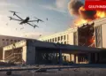 Drone attack on US Embassy in Riyadh, Saudi gives strict warning to Iran